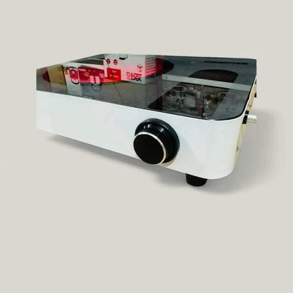Geepas Digital Infrared Cooker (GIC6922P-3K) | 3000W Hot Plate