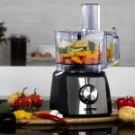 Geepas Multifunctional Food Chopper GMC42011(2 Years Warranty) - #galaxiee.com#