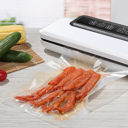 Vacuum Sealer  Packing Machine