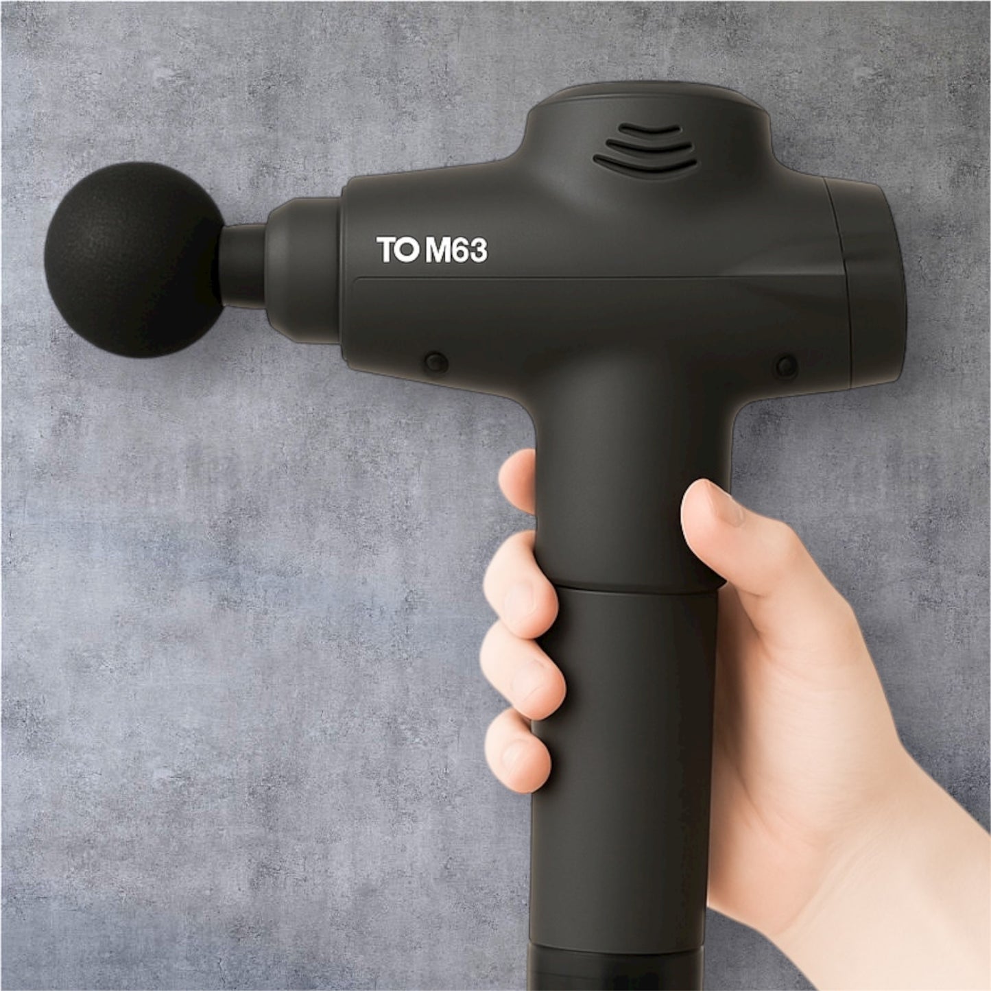 TOLOCO™Percussion Massage Gun – Deep Tissue Relief