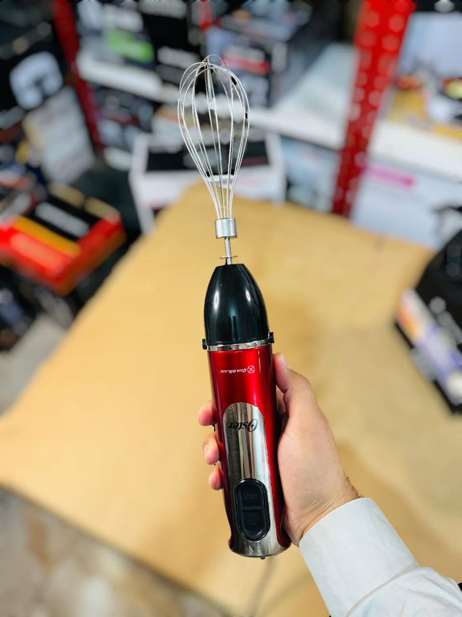Oster USA 5-in-1 Hand Blender Set