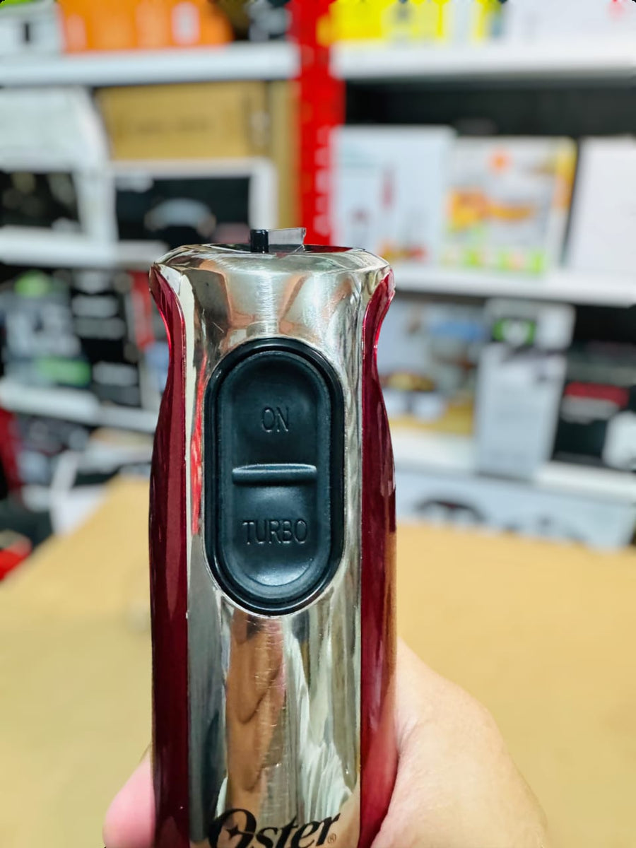 Oster USA 5-in-1 Hand Blender Set
