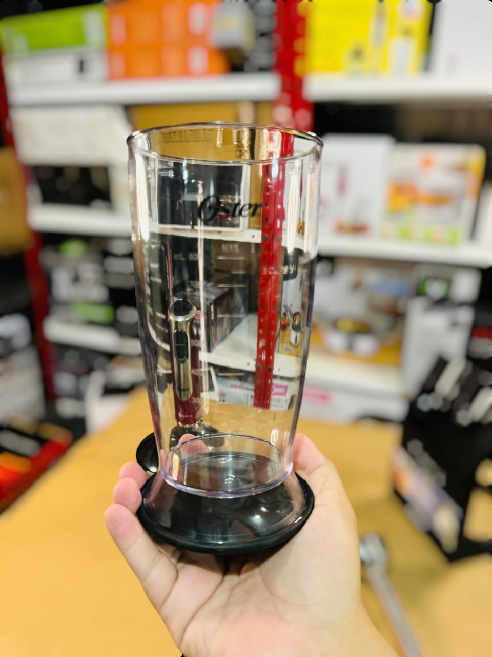 Oster USA 5-in-1 Hand Blender Set