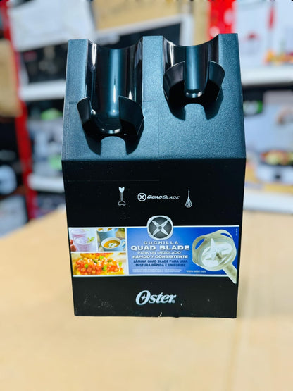 Oster USA 5-in-1 Hand Blender Set