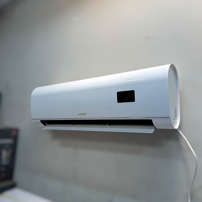 Geepas PTC Ceramic Wall Heater – GWH28576P | 2000W/3300W | Instant Heating