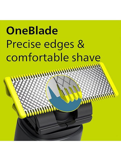 Philips All in One Trimmer 9000  Complete 20 in 1 Set