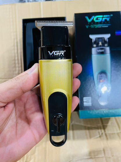 VGR V-975 Hair Trimmer