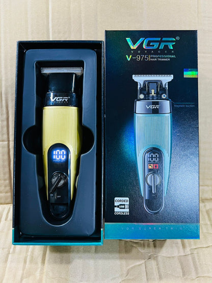 VGR V-975 Hair Trimmer