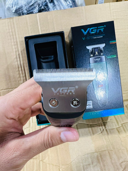 VGR V-975 Hair Trimmer