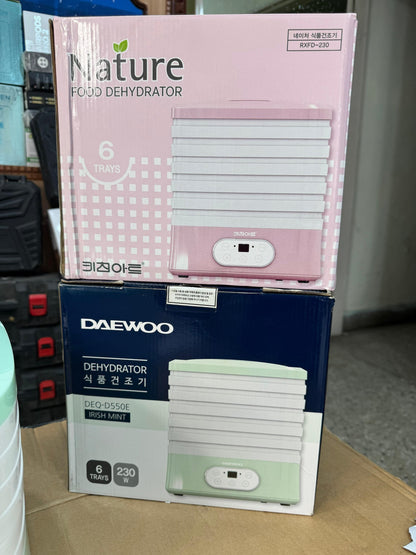original Korean Food Dehydrator