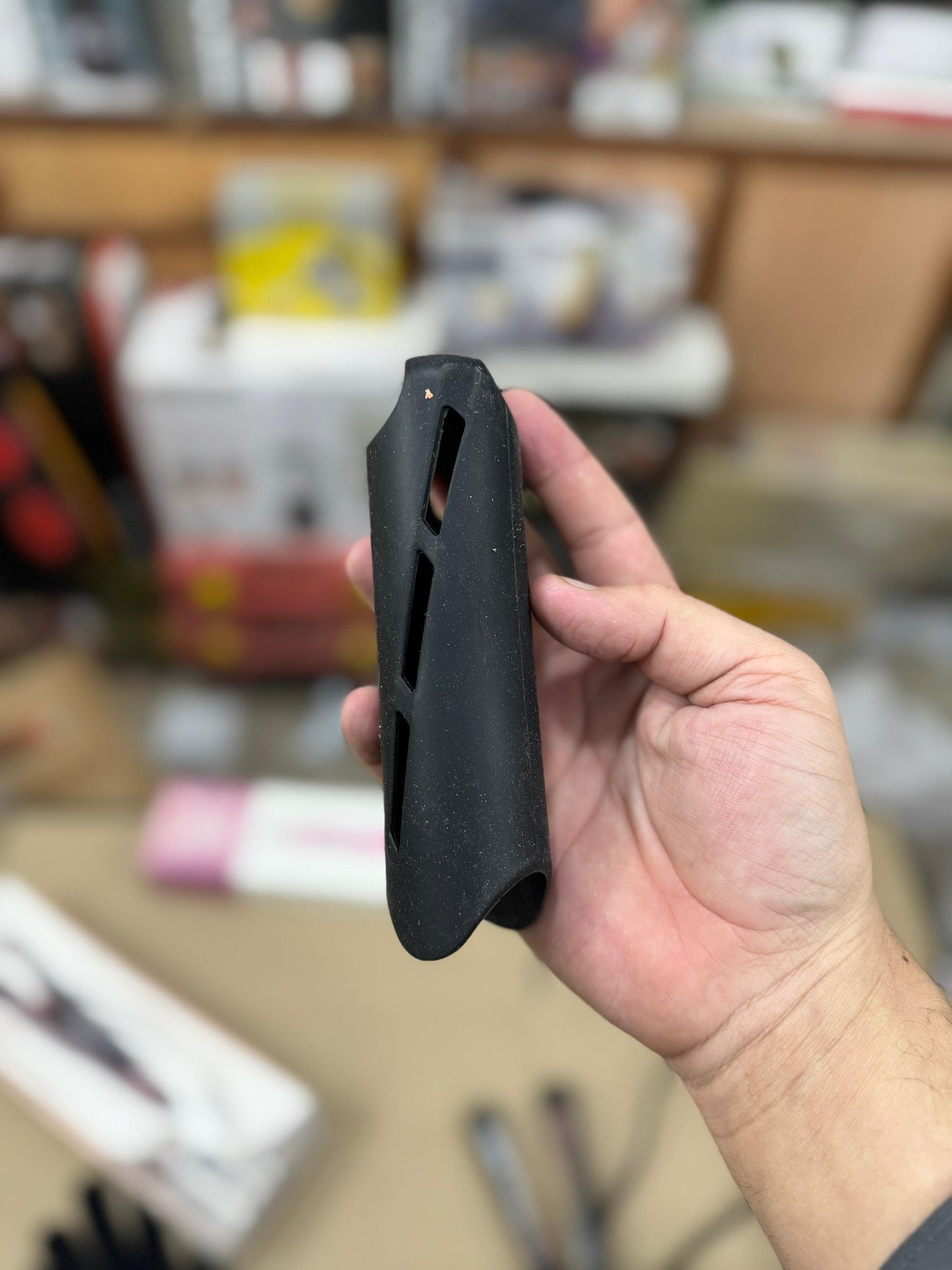 2-in-1 Hair Twist Straightener & Curling Iron — Dual Function Flat Iron for Sleek Straight Hair or Natural Curls