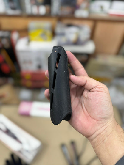 2-in-1 Hair Twist Straightener & Curling Iron — Dual Function Flat Iron for Sleek Straight Hair or Natural Curls