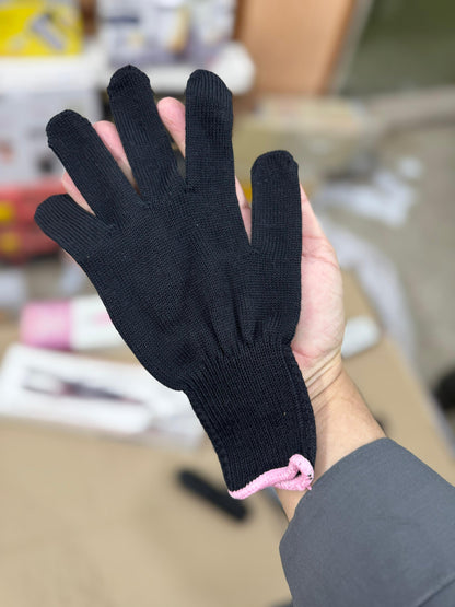 2-in-1 Hair Twist Straightener & Curling Iron — Dual Function Flat Iron for Sleek Straight Hair or Natural Curls