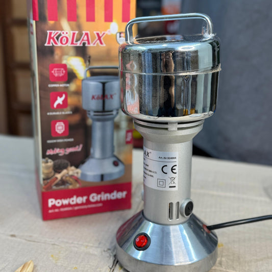 KoLAX Power Grinder ART NR: 924907