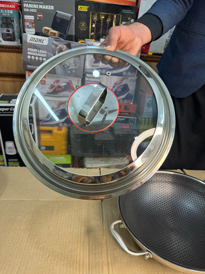 Germany Lot Honeycomb Lesser Coat Handi