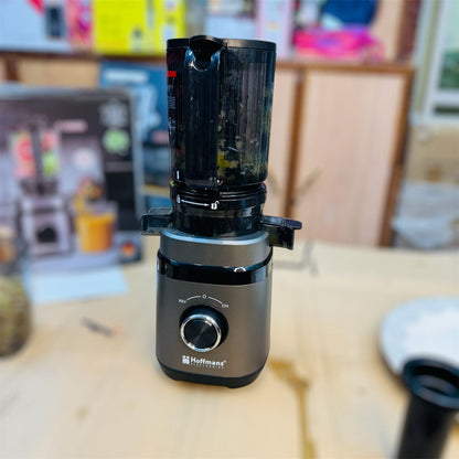 Hoffman Germany Slow Juicer HM640