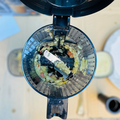 Hoffman Germany Slow Juicer HM640