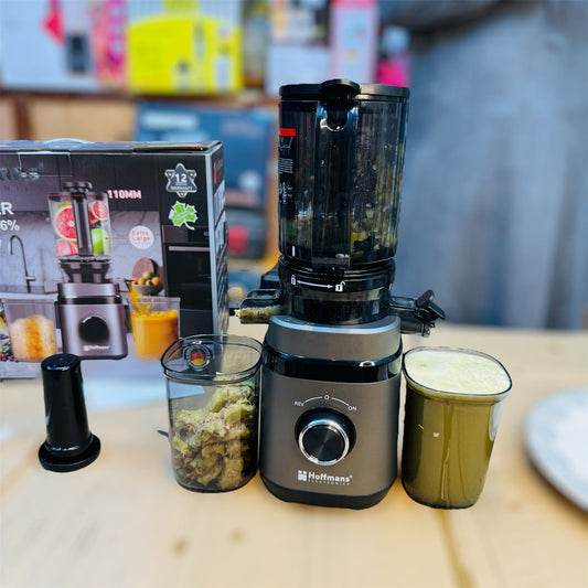 Hoffman Germany Slow Juicer HM640