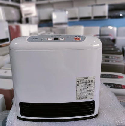 Rinnai 2.4KW Japanese Gas Blower Heaters