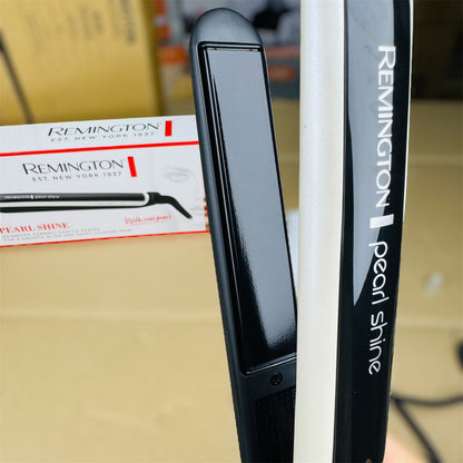 Remington Pearl Shine Hair Straightener