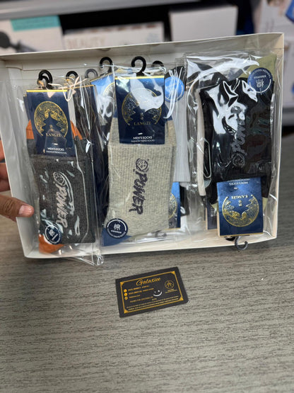 Pack of 12 Short Ankle Socks