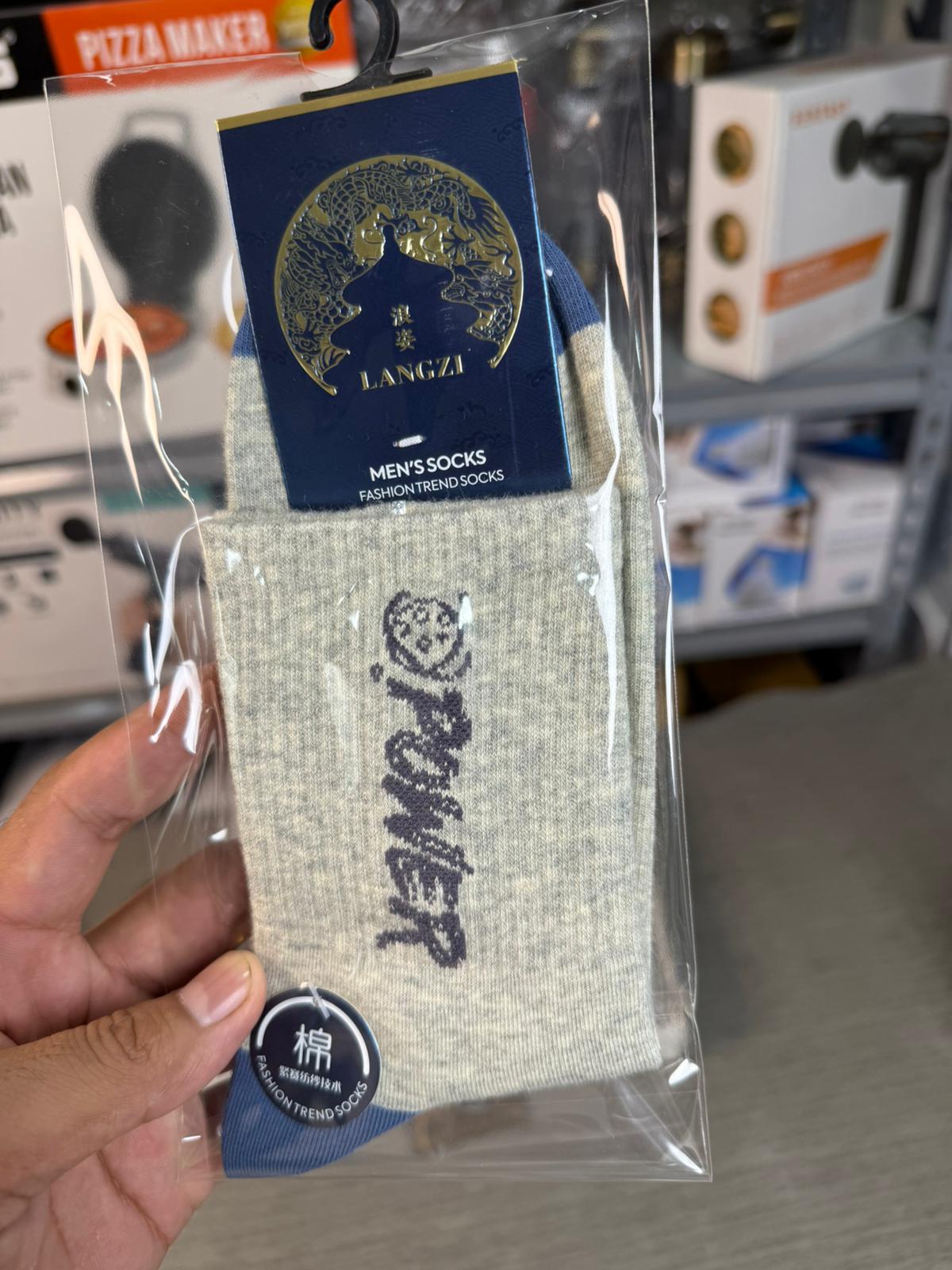 Pack of 12 Short Ankle Socks