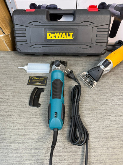 Animals Electric Hair Clipper