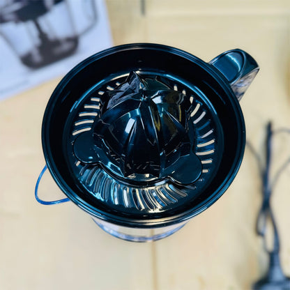 Geepas Citrus Juicer GCJ9900 – 1.0L Large Capacity, Two-Way Rotation