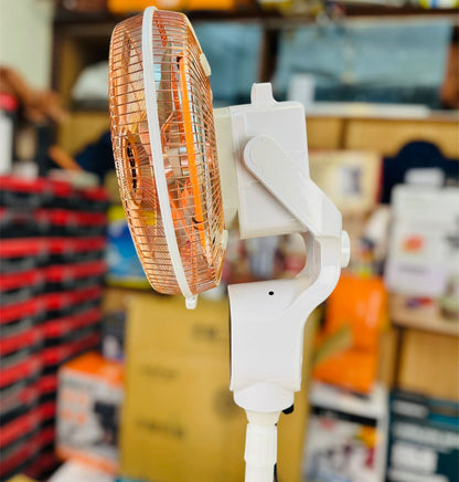 Amoi Multifunction Heater & Fan – Dual Mode Home Heater & Cooling Fan