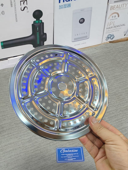 Geepas Digital Multi Cooker GMC35029 – 8L Capacity, 14 Cooking Programs & LED Display