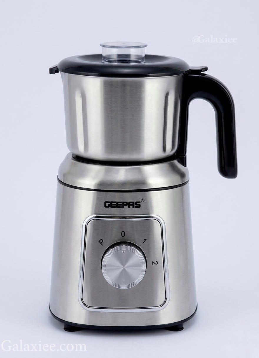 Geepas GSB44036P 600W Ultrapower Xtreme Blender with Grinder