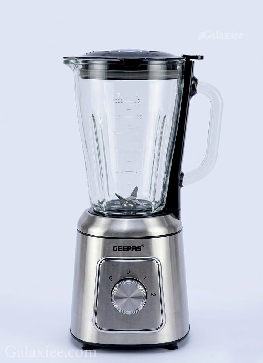 Geepas GSB44036P 600W Ultrapower Xtreme Blender with Grinder