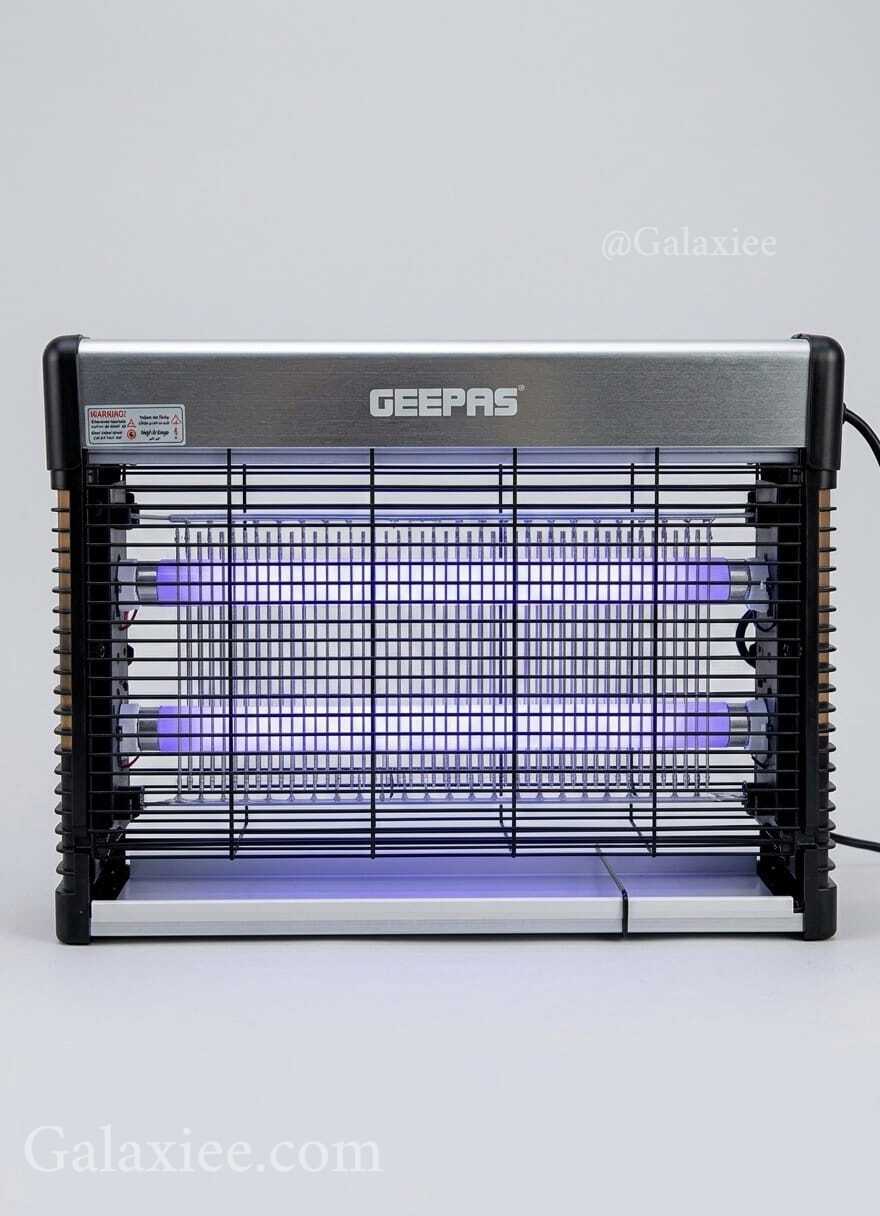 Geepas GBK1133N Electric Insect Killer 20W Indoor | Galaxiee