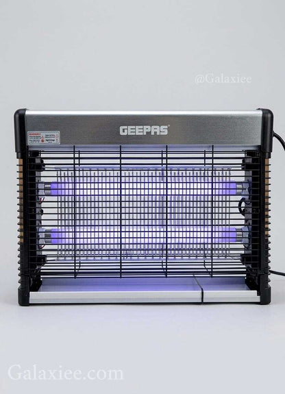 Geepas GBK1133N Electric Insect Killer 20W Indoor | Galaxiee
