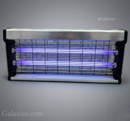 Geepas GBK25604Q Electric Insect Killer 40W High-Power | Galaxiee