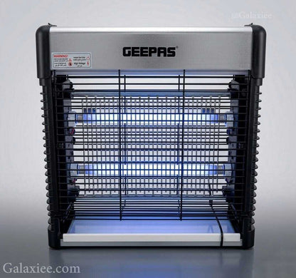 Geepas GBK25609 Electric Insect Killer 12W Compact UV | Galaxiee