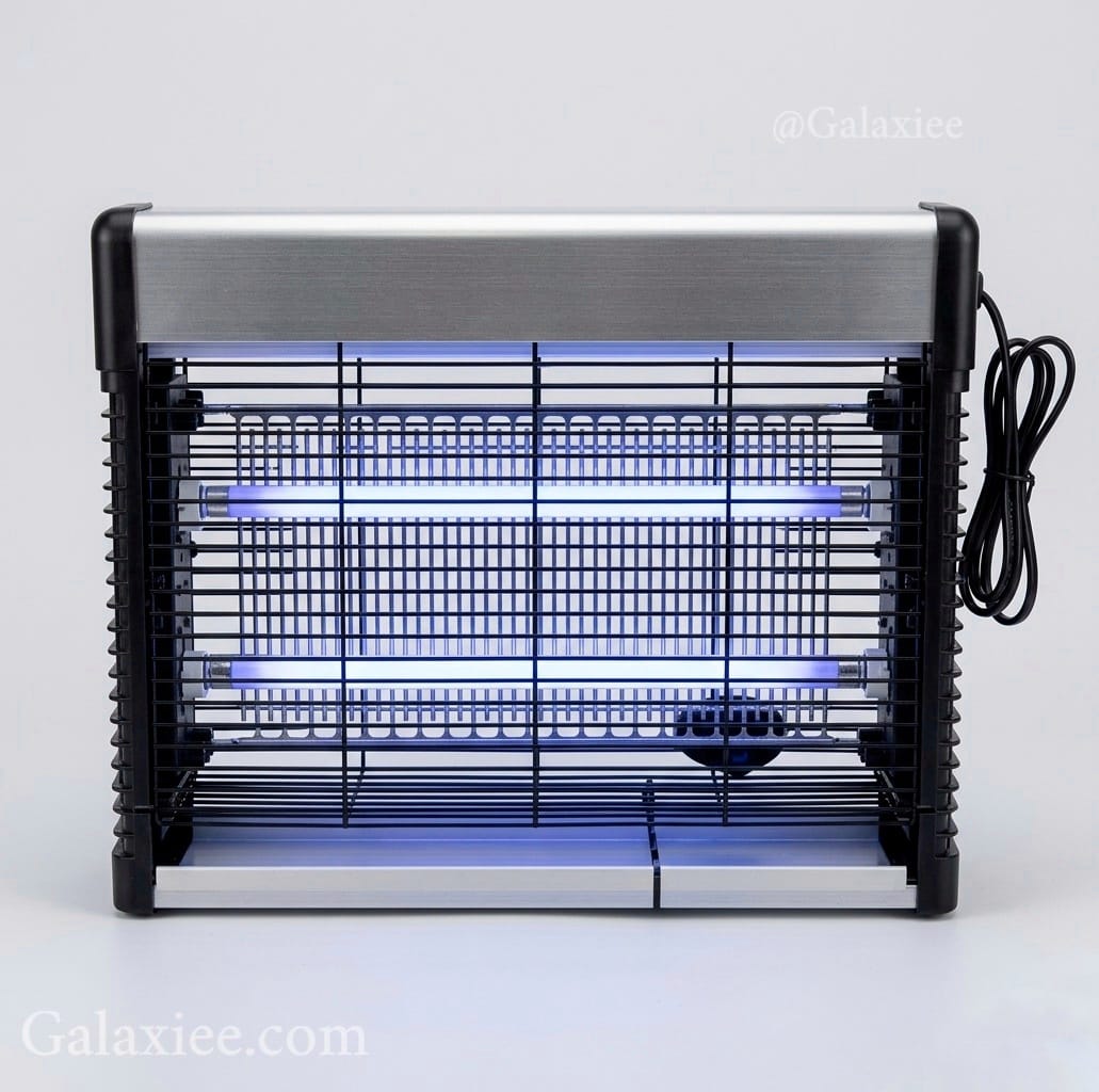Geepas GBK25618 Electric Insect Killer 16W UV Protection | Galaxiee