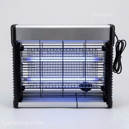 Geepas GBK25618 Electric Insect Killer 16W UV Protection | Galaxiee