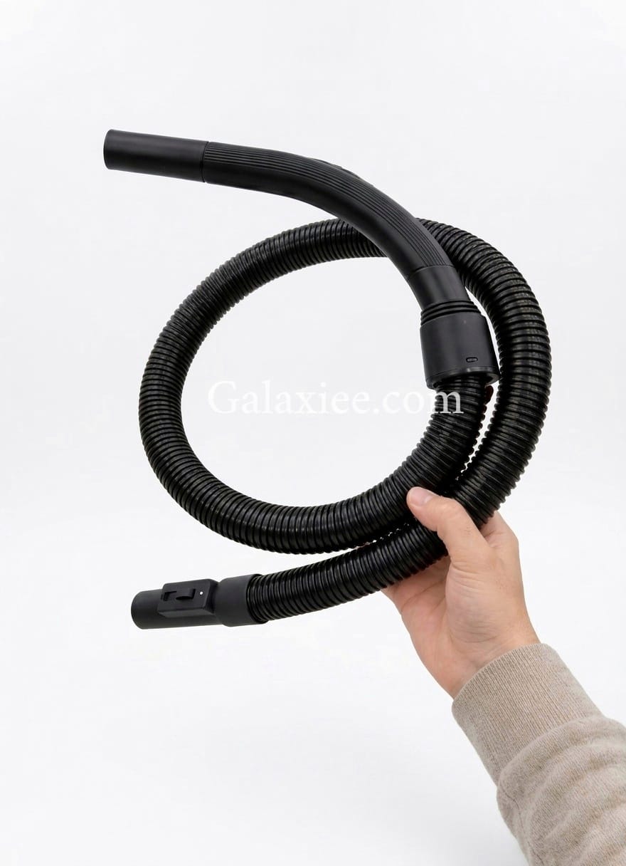 Geepas GVC19063P Drum Vacuum Cleaner 2800W Ultra Turbo | Galaxiee