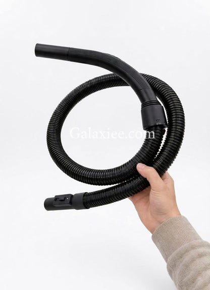 Geepas GVC19063P Drum Vacuum Cleaner 2800W Ultra Turbo | Galaxiee