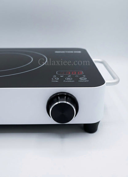 Geepas GIC6923P Infrared Cooker 3000W Digital | Galaxiee