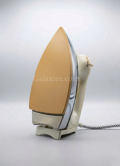Geepas UK Lot Smooth Operator Dry Iron Ceramic | Galaxiee