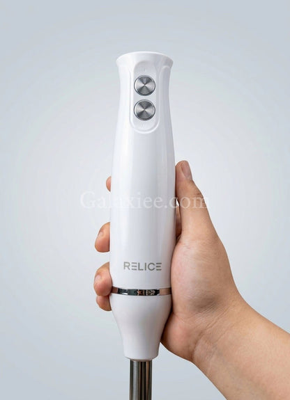 RELICE RL-256 Hand Blender 3-in-1 700W | Galaxiee