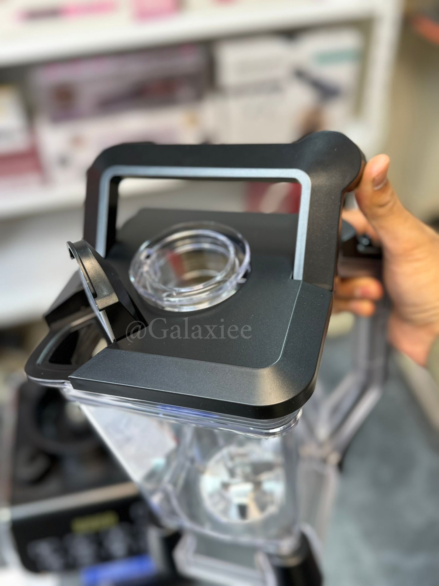 Ciatronic Heavy Duty Electric Blender CIC-303