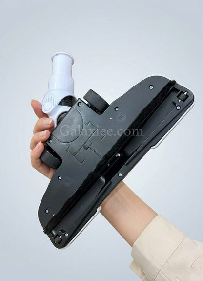 Geepas GVC2596-WT 2-in-1 Vacuum Cleaner 600W Stick Galaxiee