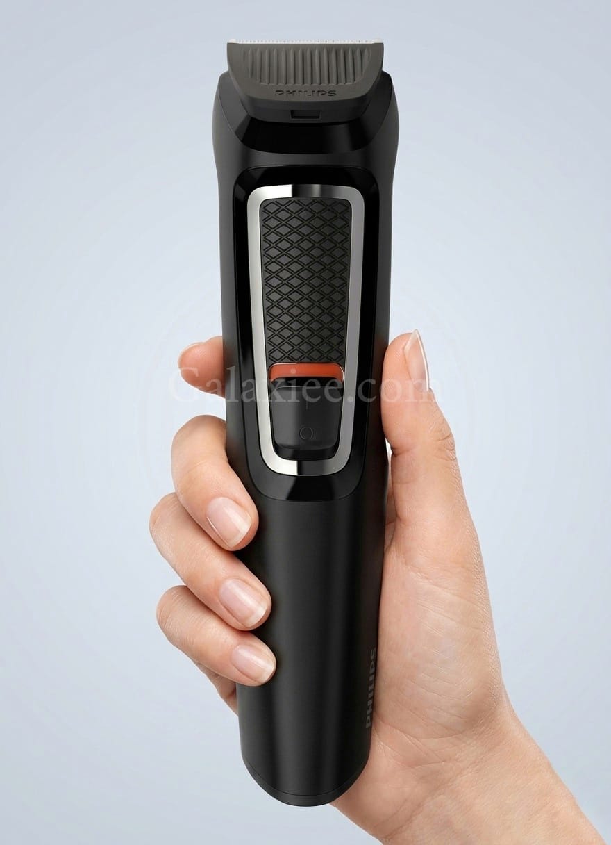 Philips 3000 Series 8-in-1 Trimmer Beard Grooming Kit Galaxiee