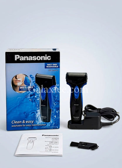 Panasonic ES-SA40-K Wet Dry Shaver Foil Galaxiee