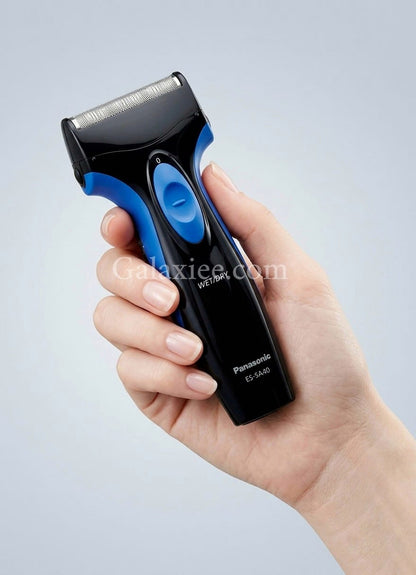 Panasonic ES-SA40-K Wet Dry Shaver Foil Galaxiee