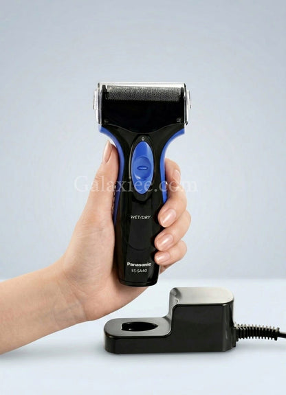 Panasonic ES-SA40-K Wet Dry Shaver Foil Galaxiee