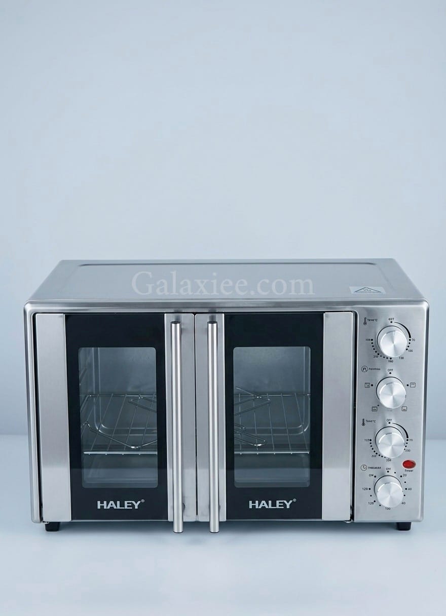 HALEY HY-5131 65L Electric Oven 3000W Rotisserie | Galaxiee